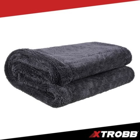 Ręcznik do osuszania auta 90x60cm 1300gsm Xtrobb