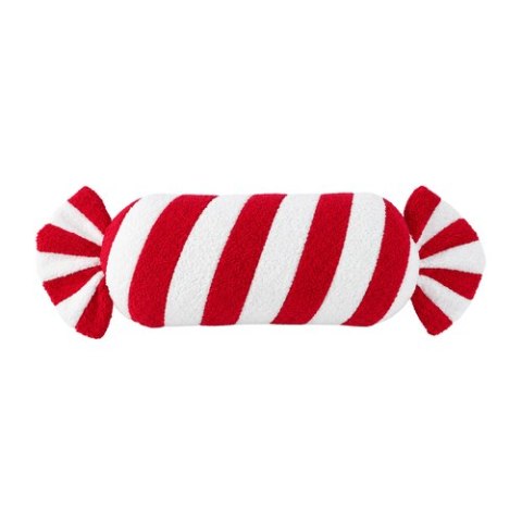 Dekoracja świąteczna - cukierek 60cm Glimz