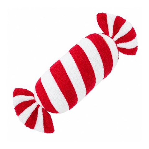Dekoracja świąteczna - cukierek 60cm Glimz