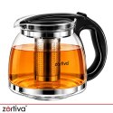 Dzbanek z zaparzaczem 2L Zortiva