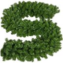 Girlanda choinkowa 2.7m Ruhhy 26243