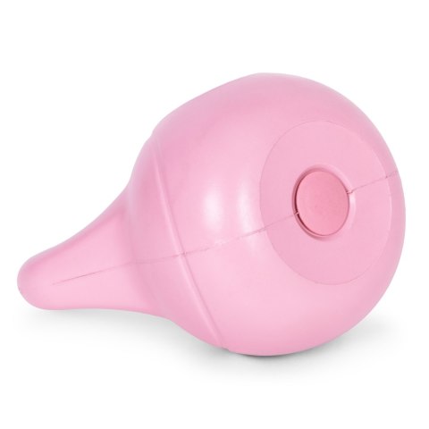 Kettlebell kettle 6 kg do ćwiczeń hantla kula odważnik obciążenie ciężar fitness różowy MOVEPRO