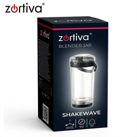 Kielich do blendera ShakeWave Zortiva
