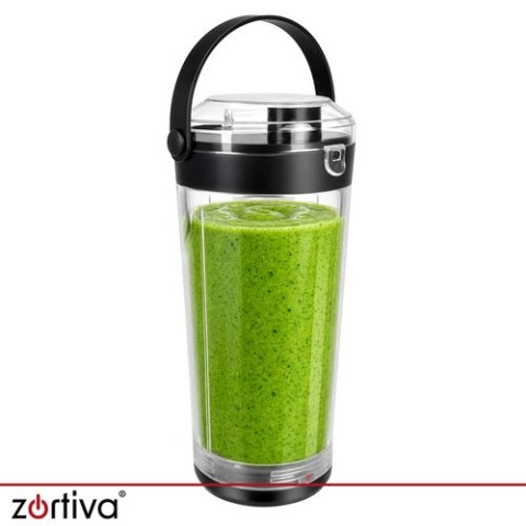 Kielich do blendera ShakeWave Zortiva