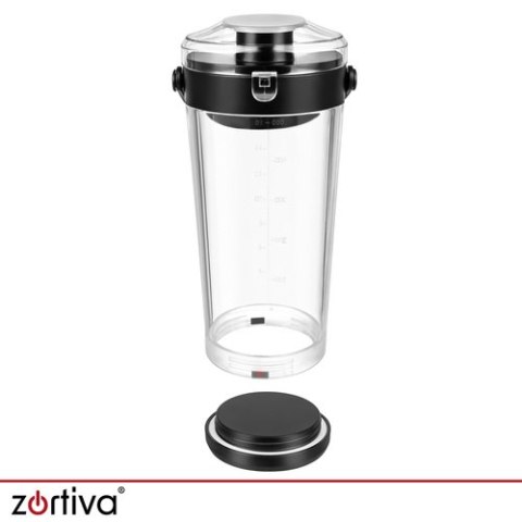 Kielich do blendera ShakeWave Zortiva
