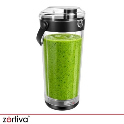Kielich do blendera ShakeWave Zortiva