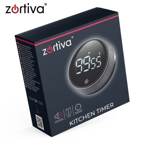 Minutnik kuchenny elektroniczny Zortiva