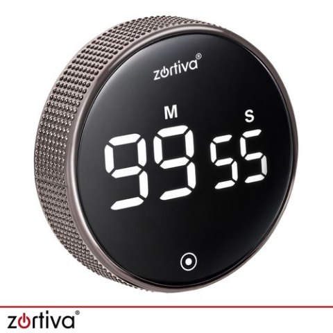 Minutnik kuchenny elektroniczny Zortiva