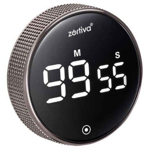 Minutnik kuchenny elektroniczny Zortiva