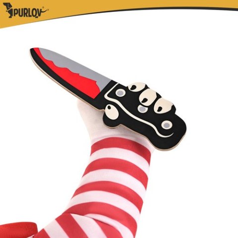 Przebranie dla psa- halloween rozm. L Purlov
