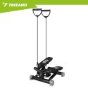 Stepper skośny z linkami HQ Trizand