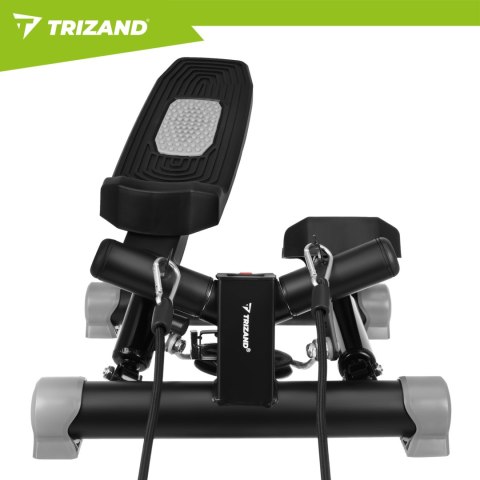 Stepper skośny z linkami HQ Trizand