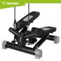 Stepper skośny z linkami HQ Trizand