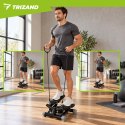 Stepper skośny z linkami HQ Trizand
